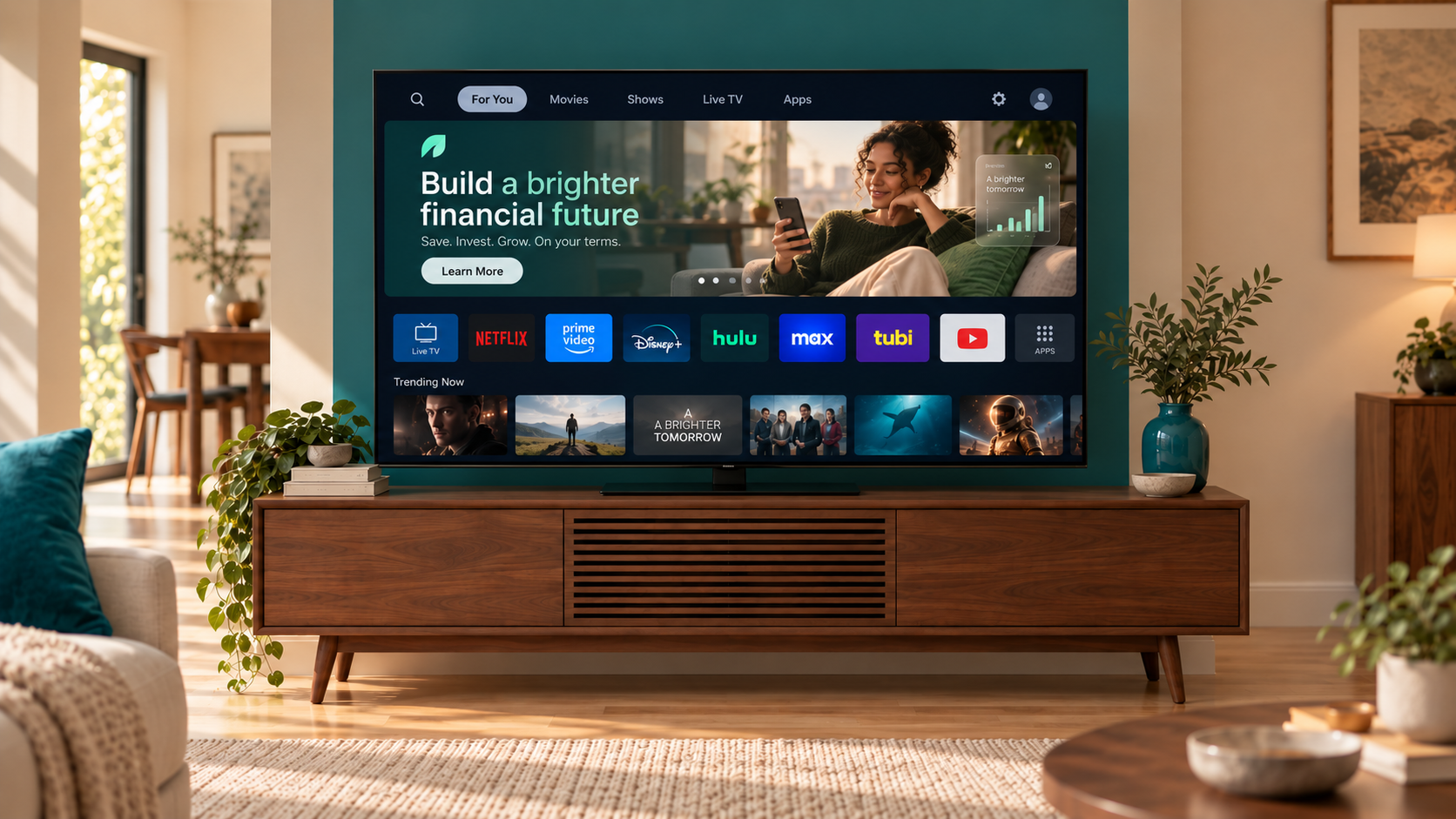 FEEDTV OEM