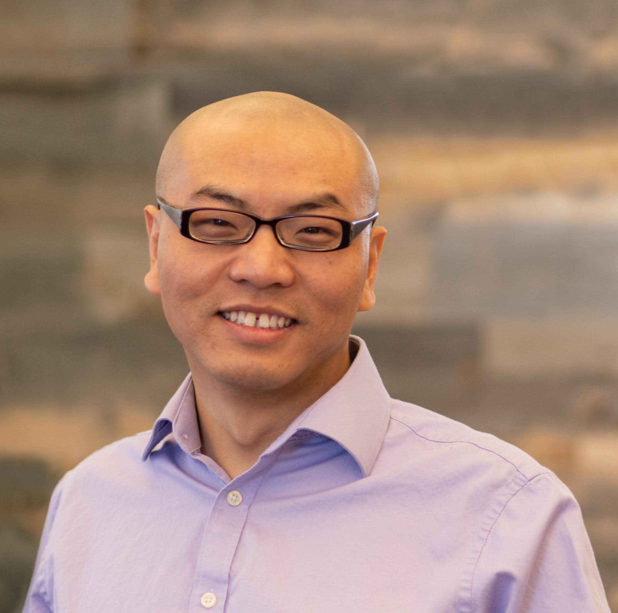 Ken Lu